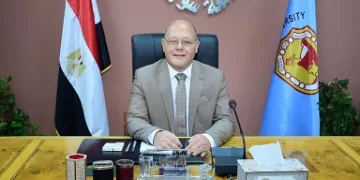 وداعًا للزحام.. مستشفيات سوهاج الجامعية تطلق نظام حجز إلكتروني متطور للعيادات