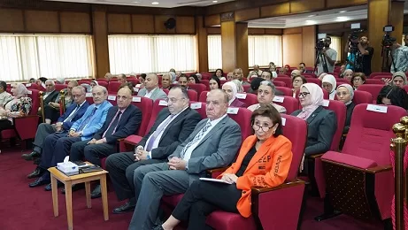 رؤية عالمية للتنمية في مصر: تقرير مشترك بين «معهد التخطيط» و«الإسكوا» 3 - جريدة الجمهورية 2 141 - جريدة الجمهورية
