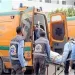 تصادم دامٍ بالشرقية: مصرع شخصين وإصابة 4 في حادث سير مروع