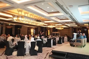 «الفيوم تصنع المستقبل».. جهود متكاملة لدفع عجلة النمو الاقتصادي الشامل 3 - جريدة الجمهورية 2 209 - جريدة الجمهورية