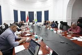 استعدادات مكثفة.. «القابضة للمياه» تعزز خدماتها لمواجهة زيادة الاستهلاك في العيد والصيف 4 - جريدة الجمهورية 2 244 - جريدة الجمهورية