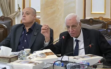 مجلس جامعة القاهرة يعرب عن امتنانه للرئيس السيسي لإصدار قرار إنشاء الجامعة الأهلية 3 - جريدة الجمهورية 2 250 - جريدة الجمهورية