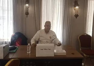 عيون لا تنام.. «بعثة الحج السياحي» ترصد حركة الحجاج على مدار الساعة 3 - جريدة الجمهورية 2 255 - جريدة الجمهورية