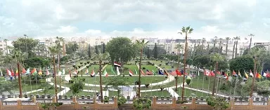 تنفيذًا لتوجيهات الرئيس.. «جامعة المنصورة» تطلق أول ماجستير لذوي الهمم في علم النفس الرياضي بالشرق الأوسط وألمانيا 2 - جريدة الجمهورية 2 28 - جريدة الجمهورية