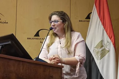 «مكتبة الإسكندرية» تنظم ورشة عمل لتأهيل الشباب بمهارات وظائف المستقبل 2 - جريدة الجمهورية 2 30 - جريدة الجمهورية