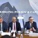 في أولى حلقاتها.. «Coffee & Capital» تفتح آفاق الحوار حول الاستثمار وريادة الأعمال 8 - جريدة الجمهورية في أولى حلقاتها.. «Coffee & Capital» تفتح آفاق الحوار حول الاستثمار وريادة الأعمال