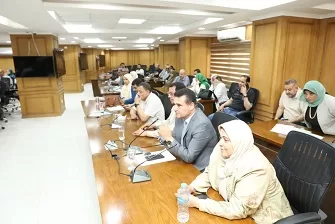 أصحاب المحال العامة بالجيزة ينتظرون تيسيرات في إجراءات التراخيص 3 - جريدة الجمهورية 2 79 - جريدة الجمهورية