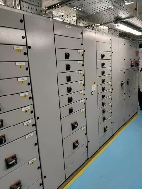 بتكلفة 64 مليون جنيه.. إنشاء محطة كهرباء جديدة لدعم مستشفى «أبو الريش للأطفال» 2 - جريدة الجمهورية 2 87 - جريدة الجمهورية