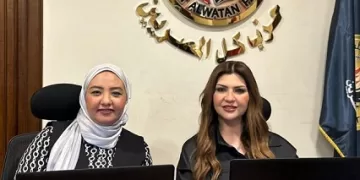 رانيا ربيع: الذكاء الاصطناعي أداة استراتيجية لدعم المرشحين في كافة مراحل الانتخابات