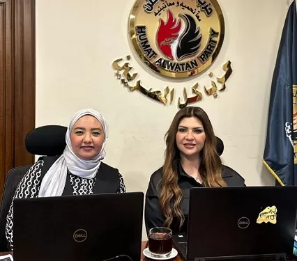 رانيا ربيع: الذكاء الاصطناعي أداة استراتيجية لدعم المرشحين في كافة مراحل الانتخابات 1 - جريدة الجمهورية رانيا ربيع: الذكاء الاصطناعي أداة استراتيجية لدعم المرشحين في كافة مراحل الانتخابات