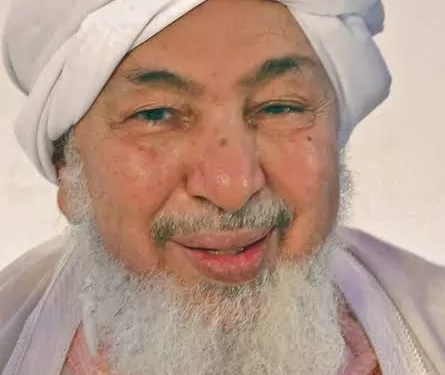 التنوير والأنسنة في فكر العلامة الشيخ عبدالله بن بيه