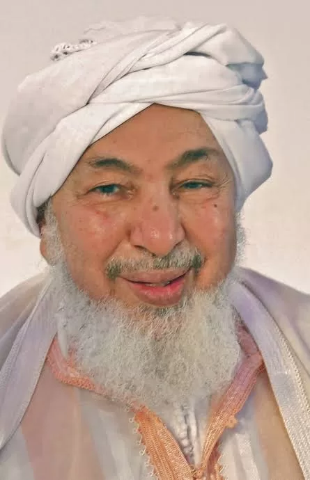 التنوير والتجديد والأنسنة في خطاب العلامة الشيخ عبدالله بن بيه 3 - جريدة الجمهورية 22 7 - جريدة الجمهورية
