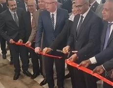 نائب وزير الإسكان يُطلق فعاليات معرض «وتريكس» التاسع لمعالجة المياه بحضور 30 سفيرًا و450 شركة