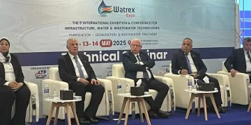 استثمار 80 مليار جنيه لتوصيل مياه الشرب لـ959 قرية ضمن «حياة كريمة»