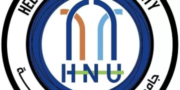 «تجارة حلوان الأهلية» تنظم ورشة عمل حول تنمية الشخصية الإيجابية.. غدًا