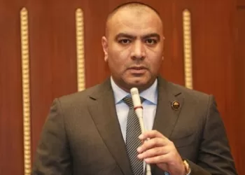 النائب محمد أبوحجازى: الدولة تعمل على تعزيز الحماية الاجتماعية