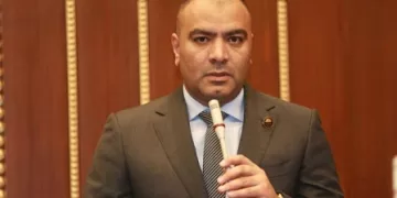 النائب محمد أبوحجازى: الدولة تعمل على تعزيز الحماية الاجتماعية