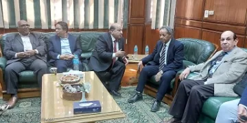 «جامعة القاهرة» تستضيف اجتماع «لجنة التاريخ والآثار» لبحث دور البحث العلمي في خدمة الهوية الوطنية برعاية «وزير الثقافة» و«رئيس الجامعة»