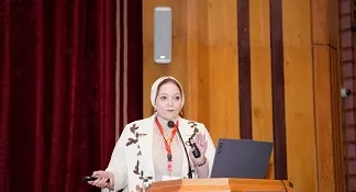 مؤتمر الأمراض الجلدية السنوي بقصر العيني 2025: التكامل والابتكار في خدمة الأمراض الجلدية السريرية 4 - جريدة الجمهورية 3 11 - جريدة الجمهورية