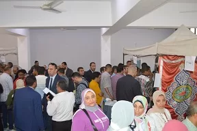 بشرى للعاملين بالقضاء.. «عبد الباقي» يعلن عن إنهاء قوائم الانتظار وصرف المكافأة فورًا بعد فوزه 4 - جريدة الجمهورية 3 111 - جريدة الجمهورية