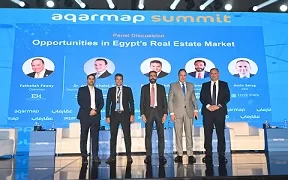 تعزيز الشراكة بين البلدين: وفد سعودي يستكشف آفاق الاستثمار العقاري بمصر