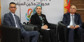 القومى للمرأة : التعديلات الدستورية تضمن التمكين السياسي الانتخابى للمرأة  