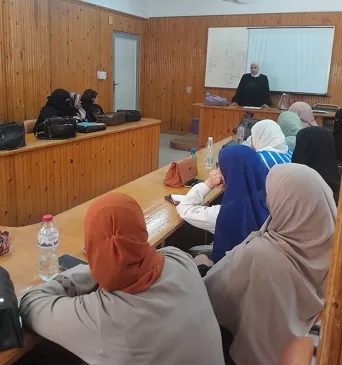 الدقهلية: اختتام الدورة التدريبية للعاملين بالمبادرات الصحية لتحسين جودة الرعاية 4 - جريدة الجمهورية 3 157 - جريدة الجمهورية