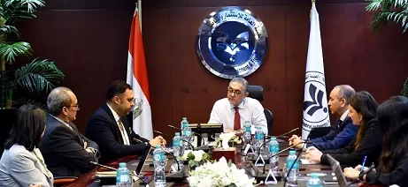 مصر تخطو نحو المستقبل الأخضر.. استثمار «كندي» بـ40 مليون دولار لتوطين تكنولوجيا خفض الانبعاثات 4 - جريدة الجمهورية 3 182 - جريدة الجمهورية