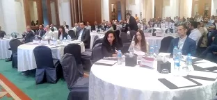 عيسي: قانون العمل الجديد منح «الرئيس» صلاحيات صرف إعانات عاجلة للعمالة غير المنتظمة 4 - جريدة الجمهورية 3 190 - جريدة الجمهورية