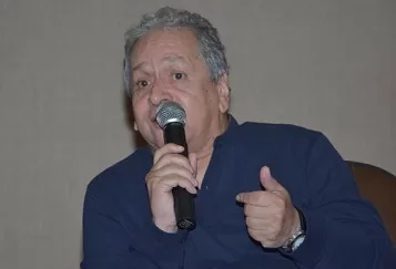 «يوم الوفاء للدراما المصرية» يحتفي برموز الفن والإبداع في منتدى «آتون» 4 - جريدة الجمهورية 3 191 - جريدة الجمهورية