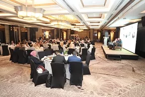 «الفيوم تصنع المستقبل».. جهود متكاملة لدفع عجلة النمو الاقتصادي الشامل 4 - جريدة الجمهورية 3 195 - جريدة الجمهورية