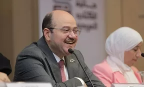 إضاءة على «الإبداع العربي».. مكتبة الإسكندرية تنظم ندوة تعريفية بجائزة الكتاب العربي 2 - جريدة الجمهورية 3 199 - جريدة الجمهورية
