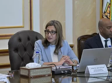 انطلاق فعاليات اللقاء التعريفي بمبادرة «تحالف وتنمية» بحضور ممثلي القطاعين الحكومي والصناعي 3 - جريدة الجمهورية 3 214 - جريدة الجمهورية
