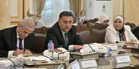 مجلس جامعة القاهرة يعرب عن امتنانه للرئيس السيسي لإصدار قرار إنشاء الجامعة الأهلية 4 - جريدة الجمهورية 3 234 - جريدة الجمهورية