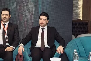 «نائب محافظ سوهاج» يفتتح المؤتمر السنوي الثالث لأمراض القلب بمركز القلب والجهاز الهضمي 3 - جريدة الجمهورية 3 242 - جريدة الجمهورية