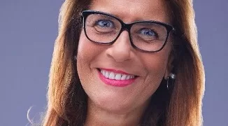 تمثيل مصري متميز..القومي للمرأة يهنئ ميرفت أبو عوف لتوليها عمادة كلية الفنون البصرية والإبداع باسلسكا