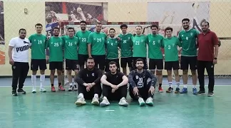 «جامعة القاهرة» تتوج ببطولة كرة اليد للجامعات في دورة «الشهيد الرفاعي»