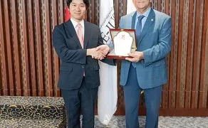 «الجامعة المصرية اليابانية» توقع مذكرة تفاهم مع «3 مؤسسات يابانية» في الفضاء والاستدامة