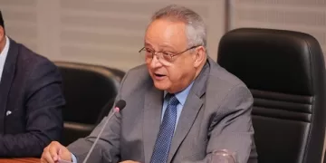 «جامعة الوادي الجديد» تفتتح فرعًا لمكتبة الإسكندرية..     « د. أحمد زايد» يؤكد توفير كافة الخدمات للطلاب والباحثين