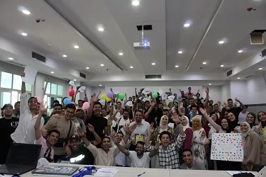 علوم الحاسب حلوان الأهلية تحتكر المراكز الأولى في مسابقة «Meta Coder» للبرمجة 2 - جريدة الجمهورية 3 80 - جريدة الجمهورية