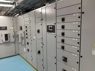 بتكلفة 64 مليون جنيه.. إنشاء محطة كهرباء جديدة لدعم مستشفى «أبو الريش للأطفال» 3 - جريدة الجمهورية 3 81 - جريدة الجمهورية