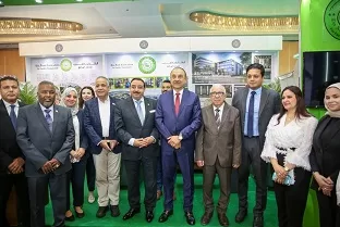 وزير قطاع الأعمال: اهتمام كبير بتحديث نظم إدارة الأصول والمرافق بالشركات الحكومية 3 - جريدة الجمهورية 3 89 - جريدة الجمهورية
