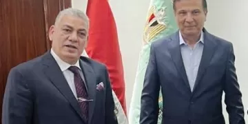 النائب خالد أبو نحول يطالب بضبط منظومة توزيع الأسمدة على المزارعين