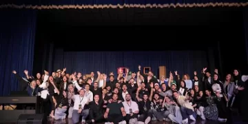اكتشف موهبتك في جامعة الجلالة.. انطلاق مسابقة «GU Got Talent» للفنون والثقافة