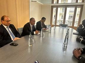 تقدير مصري للعلاقات مع السنغال: وزير الخارجية يؤكد عمق الروابط الأخوية 2 - جريدة الجمهورية 4 135 - جريدة الجمهورية