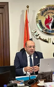 «حماة الوطن» يُطلق برنامجًا متخصصًا لإدارة الحملات الانتخابية بالتزامن مع الانتخابات النيابية 2 - جريدة الجمهورية 4 140 - جريدة الجمهورية