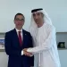 وزير الاستثمار يبحث تطورات الشراكة الاستراتيجية مع نظيره الإماراتي خلال زيارة أبوظبي