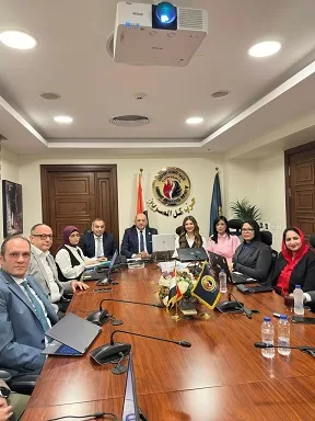 «حماة الوطن» يطلق تطبيقًا رقميًا لأعضائه.. و«سرحان»: أول حزب سياسي رقمي في المنطقة 3 - جريدة الجمهورية 4 145 - جريدة الجمهورية
