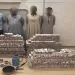 «يقظة الداخلية» تفضح ألاعيب الأشرار: عصابة «الذهب» في قبضة الأمن بـ77 مليون جنيه