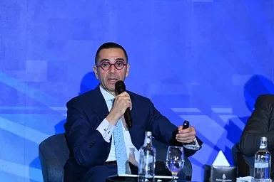 بمشاركة وزير الاستثمار.. منتدى الأعمال المصري الأمريكي يناقش فرص التعاون الاقتصادي 2 - جريدة الجمهورية 4 154 - جريدة الجمهورية